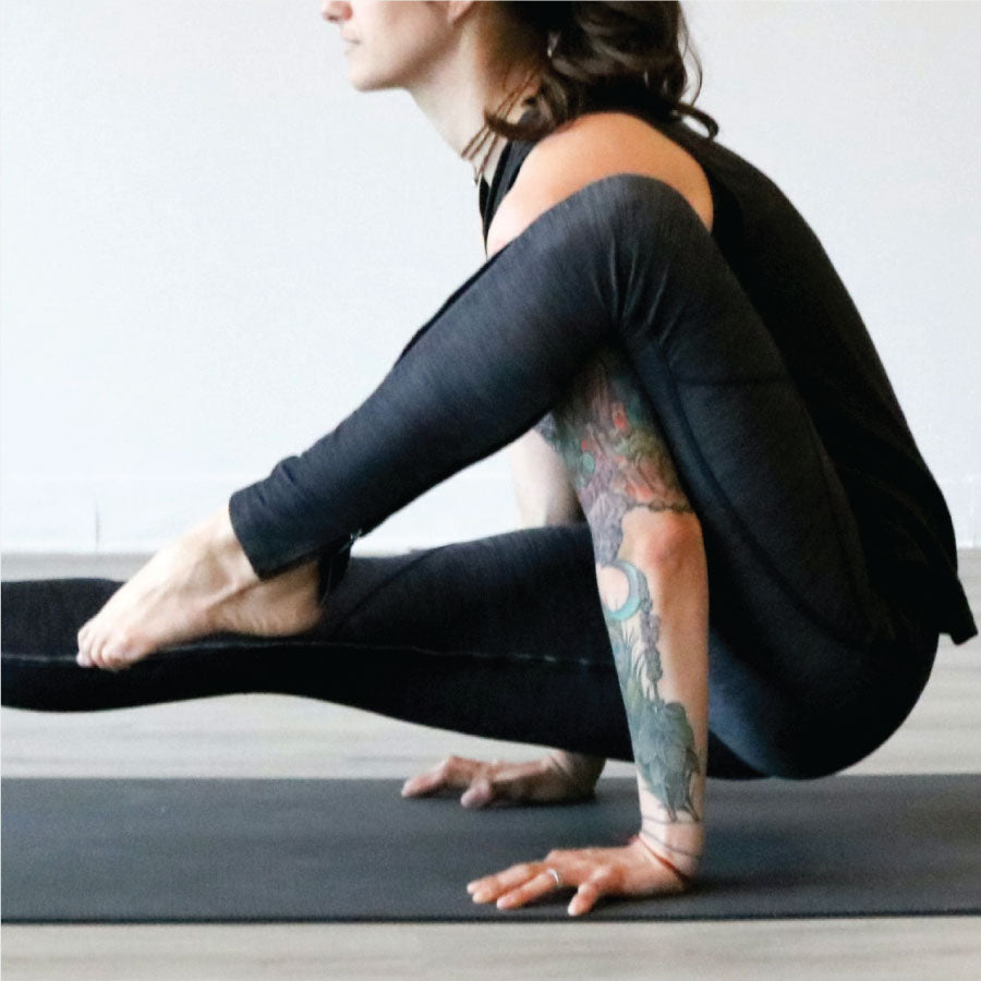 Yoga – Oval Sport Store