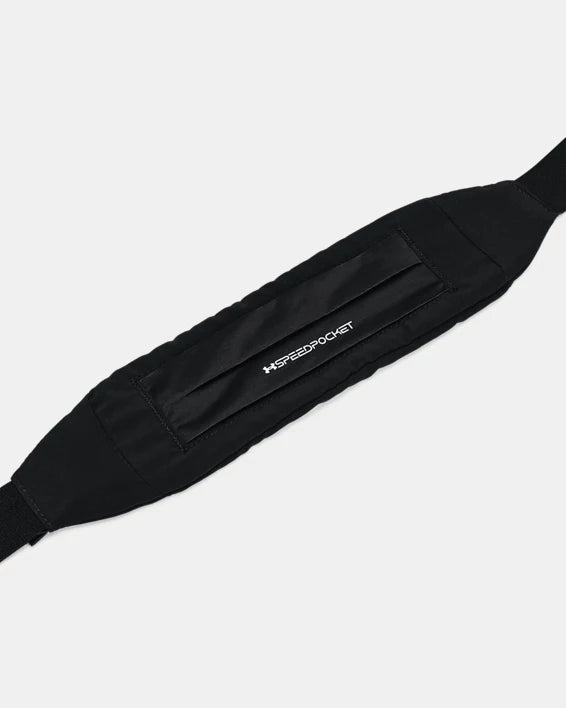 Under Armour Bags - UA Flex Speedpocket Run Belt – Oval Sport Store