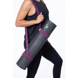 Essentials Yoga Mat Carry Strap