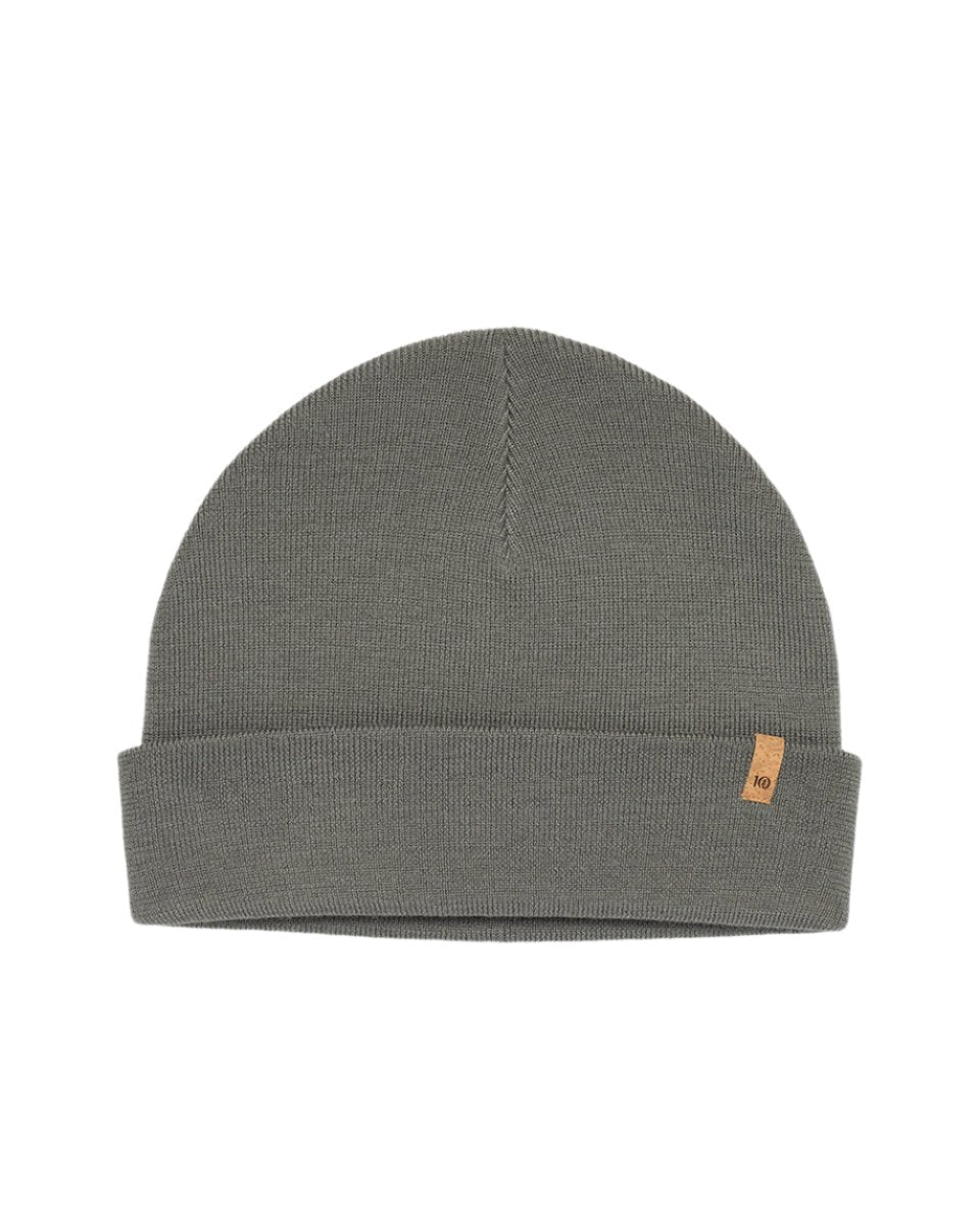 Tentree Hats - Wool Kurt Beanie / Toque – Oval Sport Store