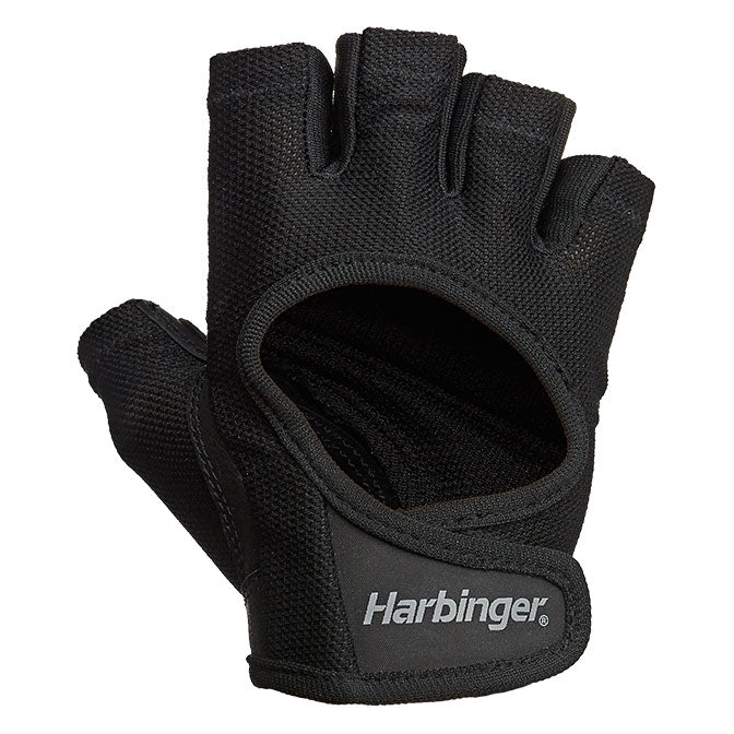 Harbinger Gloves