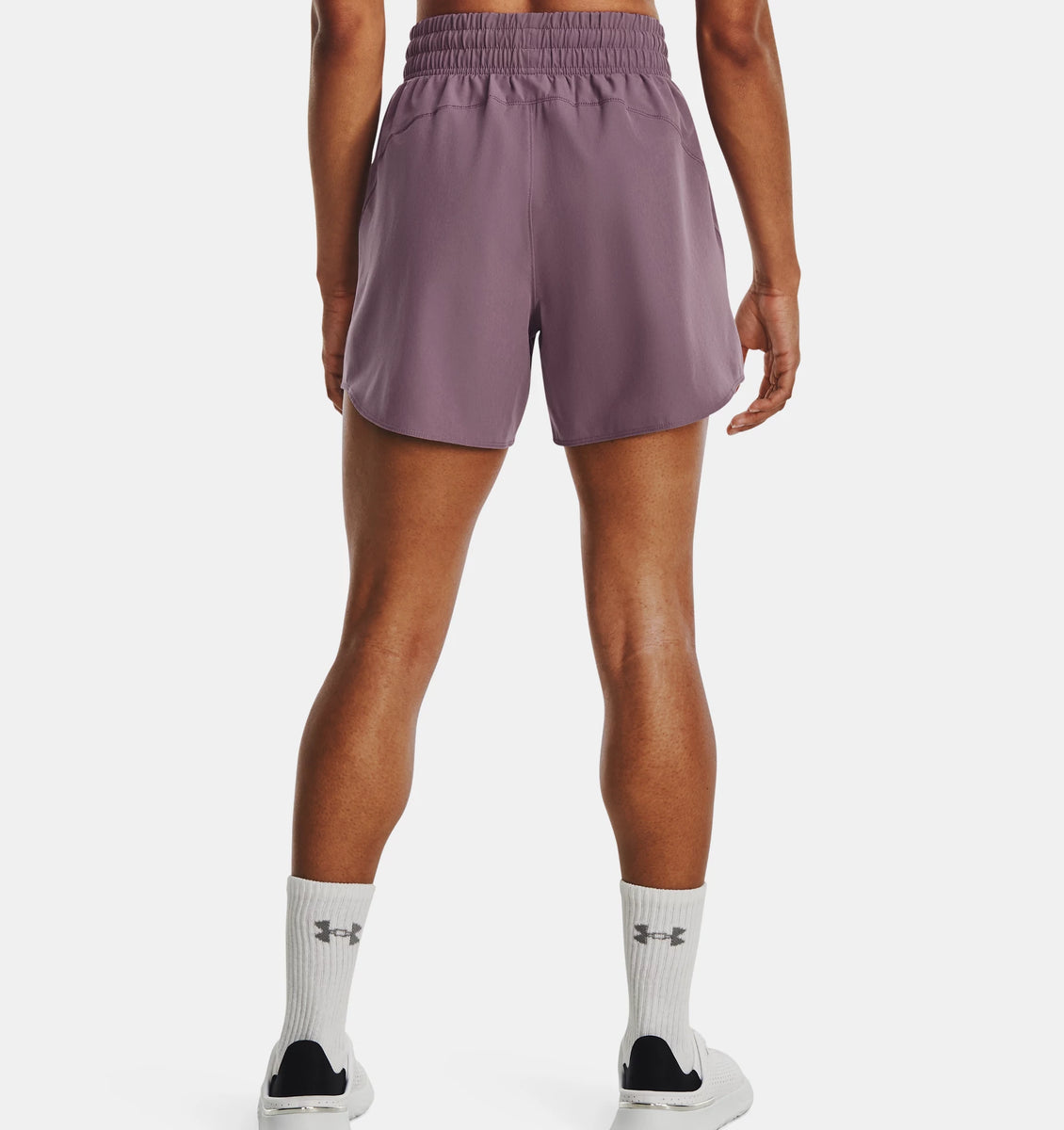 Under Armour Shorts - Women's Flex Woven 5” – Oval Sport Store