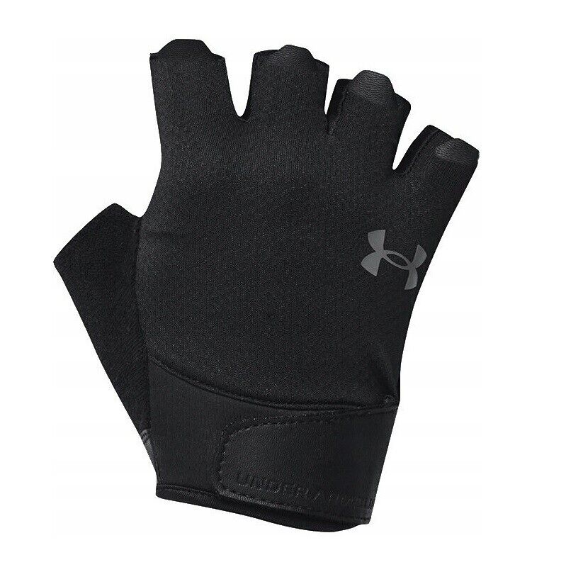 Under Armour Men's Training Gloves, Gloves -  Canada