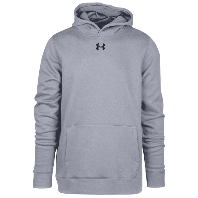 Under armor 2025 hoodies on sale