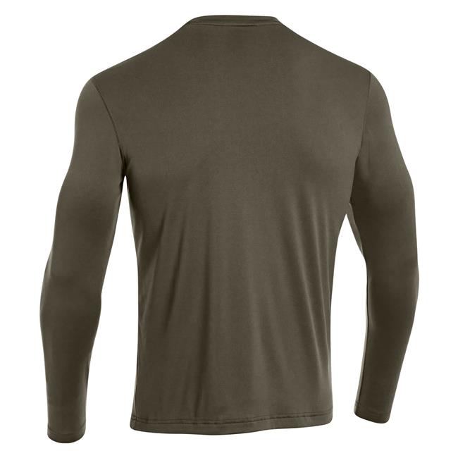 Under Armour T-Shirts - Men's UA Tactical Tech – Oval Sport Store