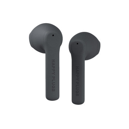 Happy plugs air 1 plus black hot sale