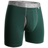 2UNDR Swing Shift Boxer Brief - Assorted Colours