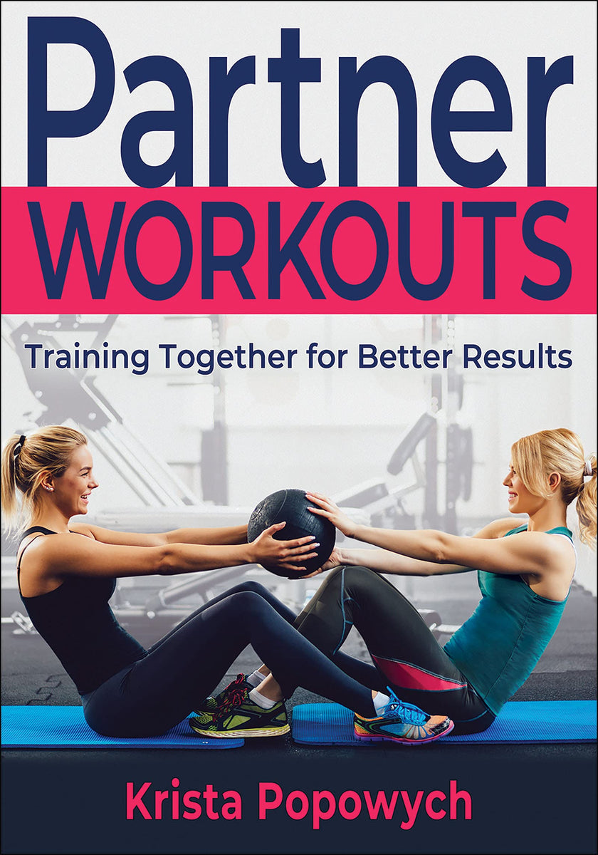 Top fitness books for women – Human Kinetics Canada