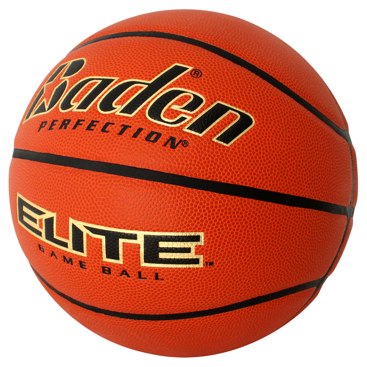 Baden Basketball - Elite – Oval Sport Store