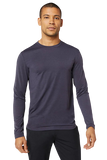 MPG Tops - Men's Dynamic Recycled Polyester Stink-Free Long Sleeve