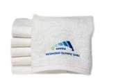 Richmond Olympic Oval Towel