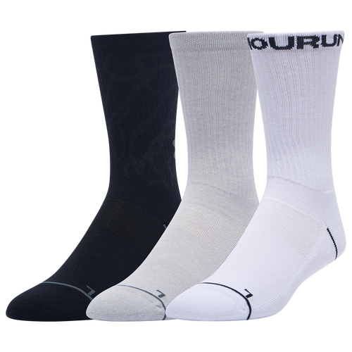 Ua phenom socks deals