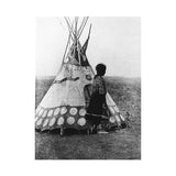 Native Northwest Postcards - Assorted