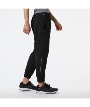 New Balance Pants - Men's Impact Woven Pant – Oval Sport Store