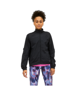 New Balance Jackets - Women's Impact Run Packable Jacket