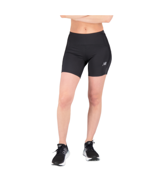 New Balance Shorts - Women's Impact Run Fitted Short