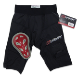 Lowry Sports - Adult Compression Jock Short w/ Pro Tapered Cup L350