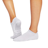 Tavi Noir Grip Socks Savvy Tech