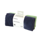 Trimax Sports Twin Pack Fitness and Gym Towels