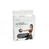 Trimax Sports PurAthletics 9" Pilates Ball