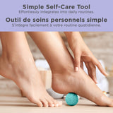 TriMax Sports Micropoint Acutherapy Ball