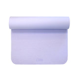 TriMax Sports Yoga Mat - EKKO 6mm