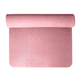 TriMax Sports Yoga Mat - EKKO 6mm