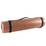 TriMax Sports Exercise & Pilates Mat 10mm