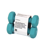 TriMax Sports Dumbbell Set - Neoprene * In Store Purchase Only