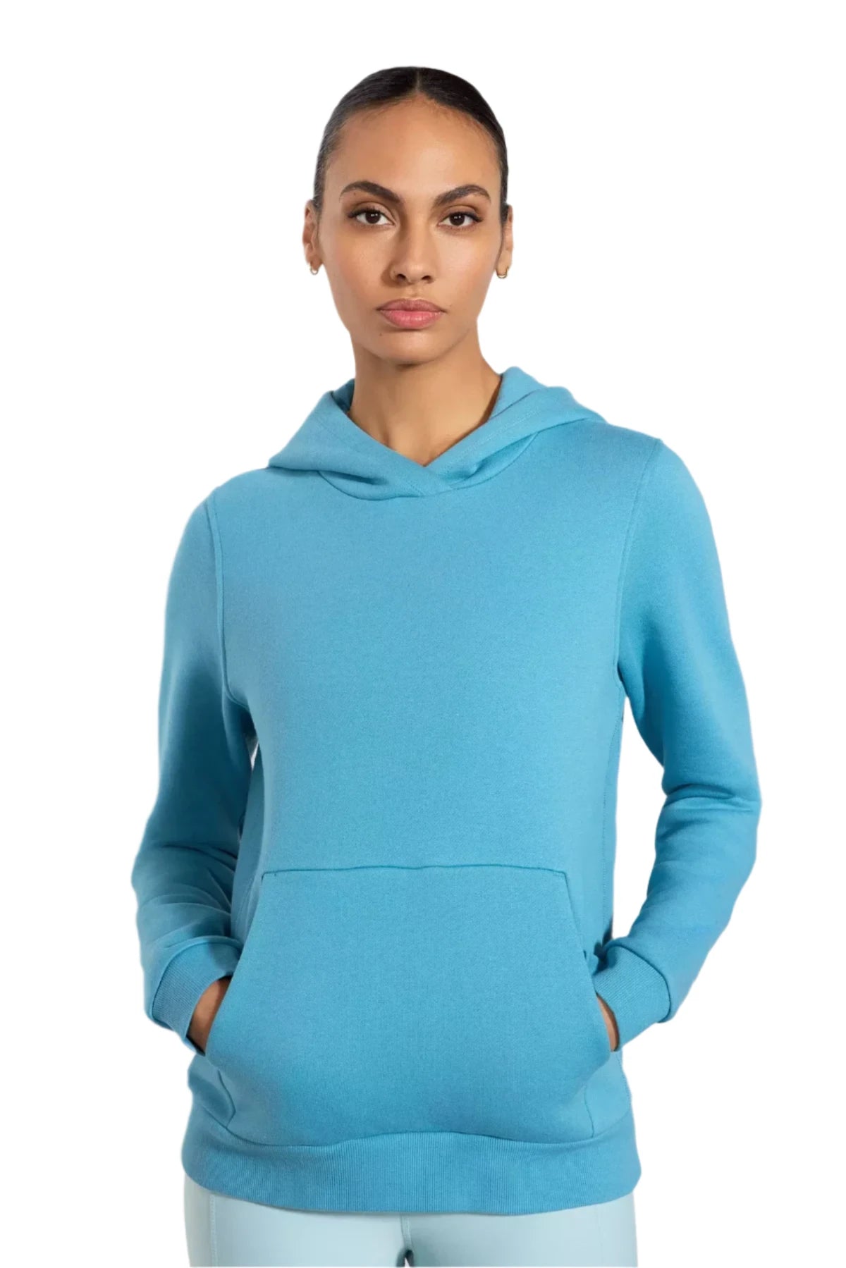 Female pullover hoodies clearance