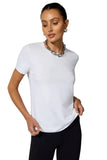 MPG T-Shirts - Women's Essential Pima Cotton Tee