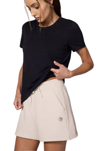 MPG T-Shirts - Women's Pima Cotton Classic Fit Tee