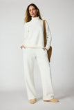 MPG Tops - Women's Dreamweave Mock Neck Sweatshirt