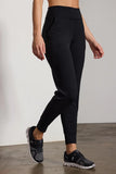 MPG Pants - Women's Vital High-Rise Front Pocket Jogger 28"