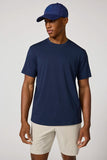 MPG T-Shirts - Men's Essential Pima Cotton Crew Neck
