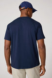 MPG T-Shirts - Men's Essential Pima Cotton Crew Neck