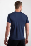 MPG T-Shirts - Men's Pima Cotton V-Neck