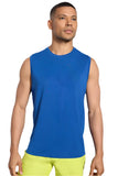 MPG Tanks - Men's Dynamic Tank with Under Arm Mesh Panel