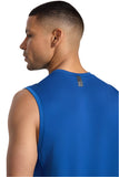 MPG Tanks - Men's Dynamic Tank with Under Arm Mesh Panel