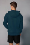 MPG Tops - Men's LuxeFleece Full Zip Hoodie
