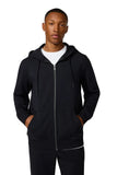 MPG Tops - Men's Ultrasoft Fleece Zip Hoodie