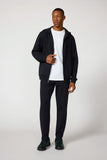 MPG Tops - Men's Ultrasoft Fleece Zip Hoodie