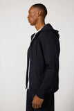 MPG Tops - Men's Ultrasoft Fleece Zip Hoodie