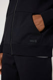 MPG Tops - Men's Ultrasoft Fleece Zip Hoodie