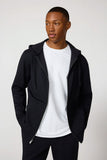 MPG Tops - Men's Ultrasoft Fleece Zip Hoodie