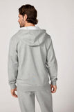 MPG Tops - Men's Ultrasoft Fleece Zip Hoodie