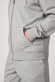 MPG Tops - Men's Ultrasoft Fleece Zip Hoodie
