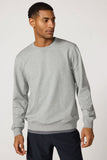 MPG Tops - Men's Ultrasoft Fleece Crew Neck
