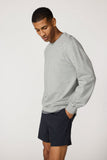 MPG Tops - Men's Ultrasoft Fleece Crew Neck