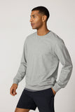 MPG Tops - Men's Ultrasoft Fleece Crew Neck